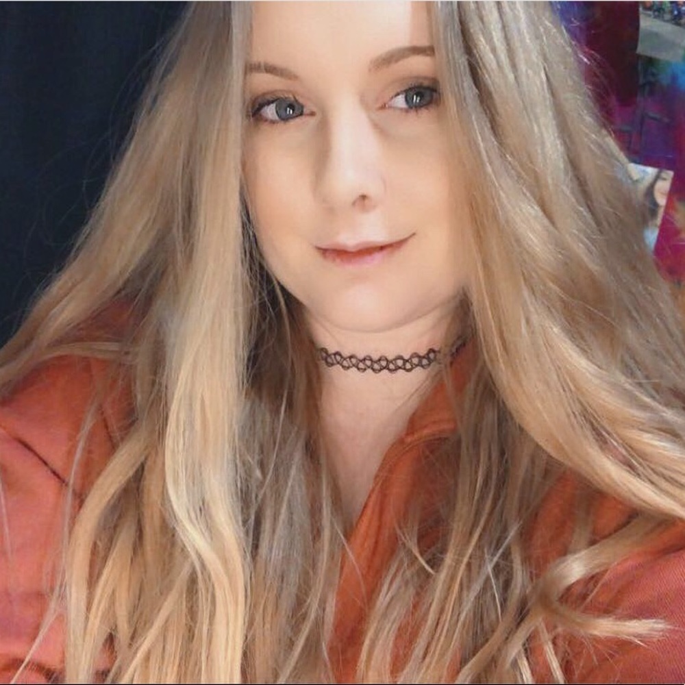 Meet your Posher, Kaitlyn